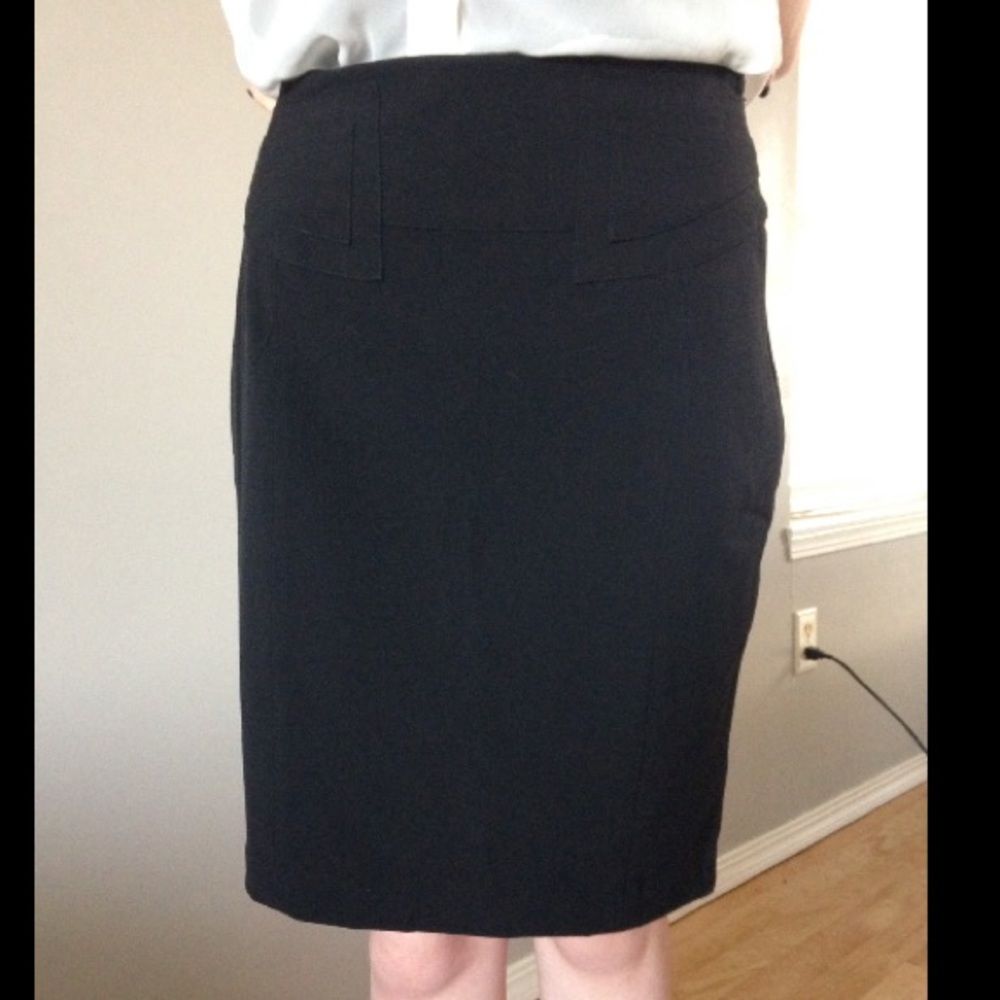 Cute Pencil Skirt
