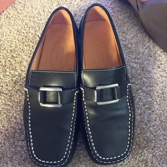 Tod\'s Driver Shoes