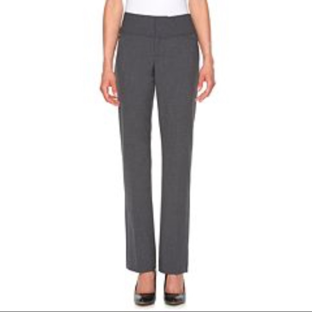 ELLE DRESS PANTS - BARELY WORN