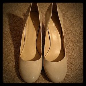 Nine West heels