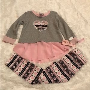 Little Lass outfit
