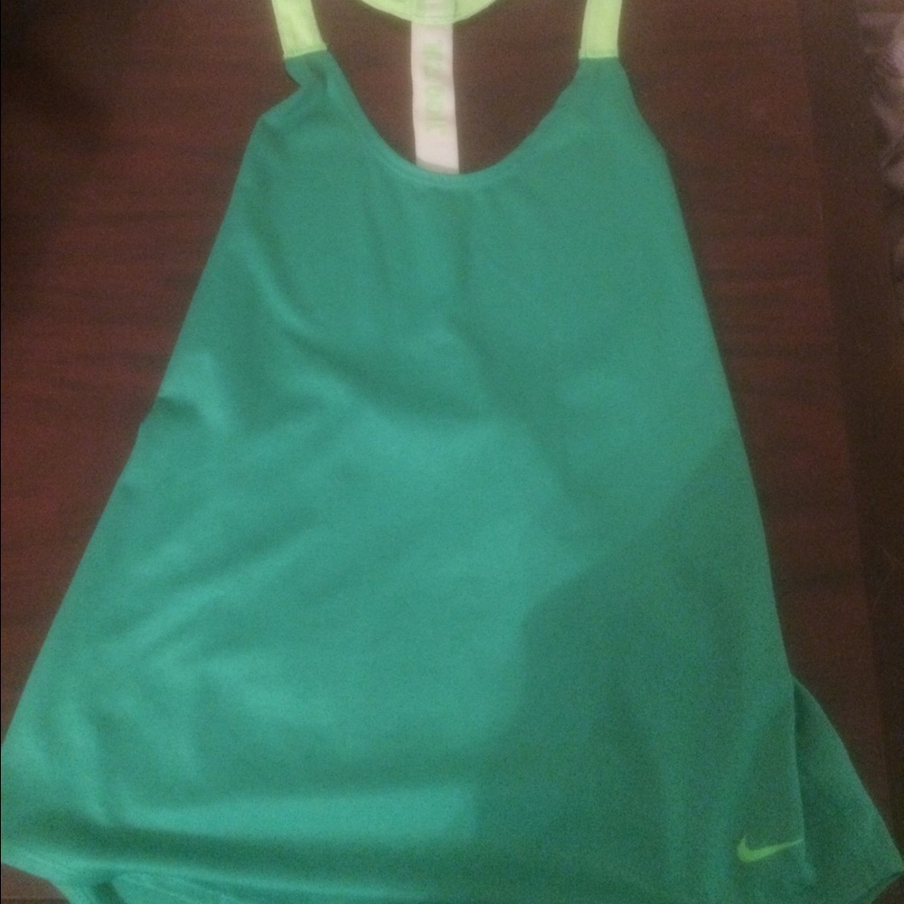 Nike Tank