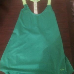 Nike Tank