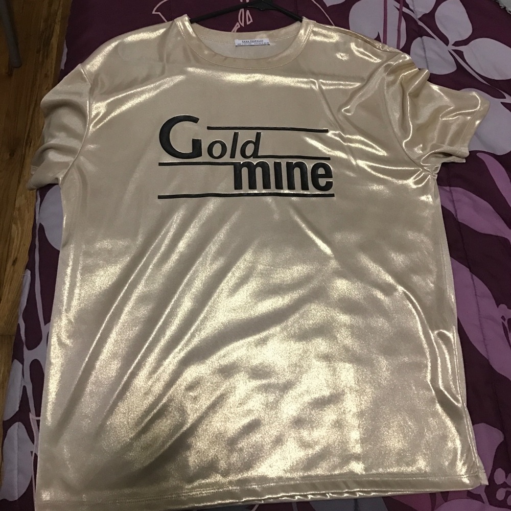 This comfy tee
