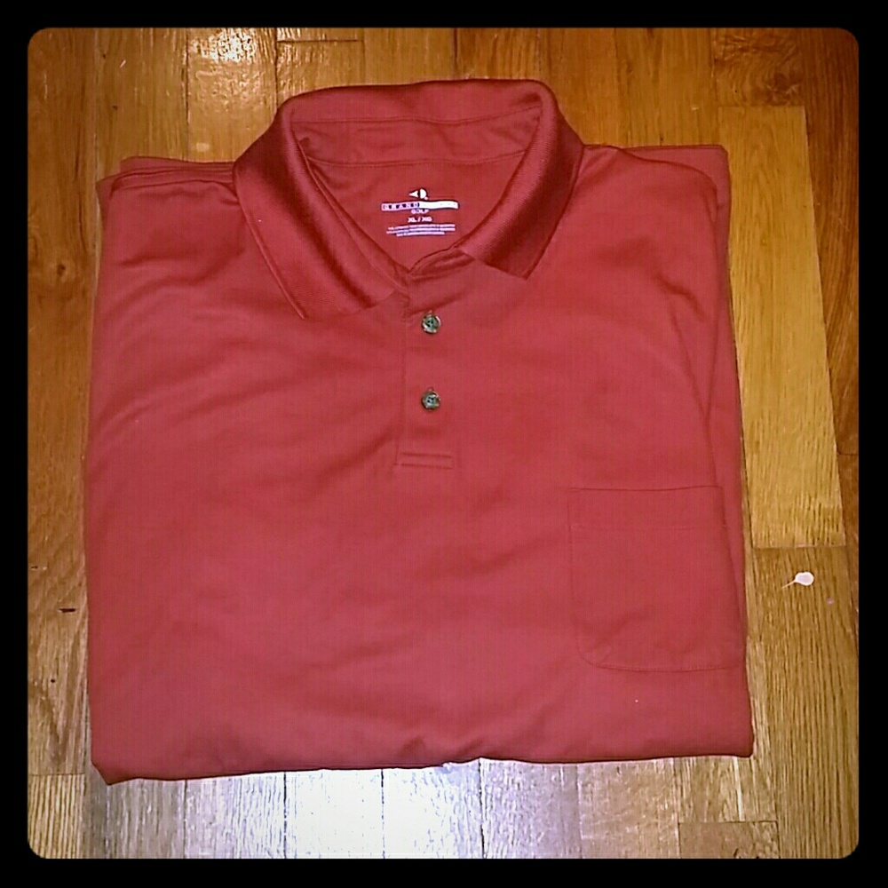 ☆Sale Men's Golf Shirt