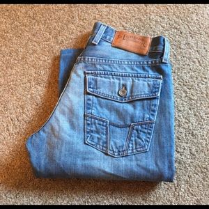 Lucky Brand Jeans
