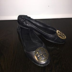 Tory Burch flats