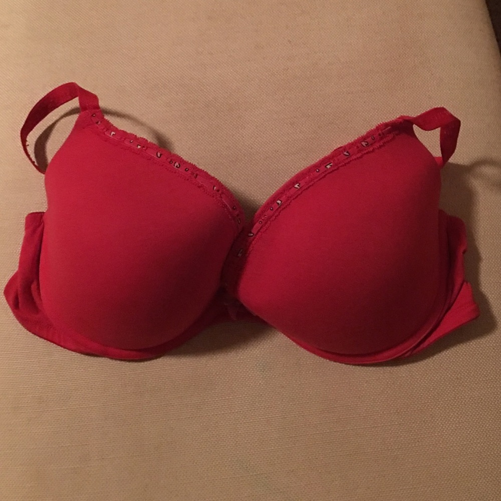 Victoria Secret.