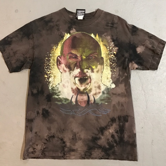 Other - WWE GOLDBURG SHIRT