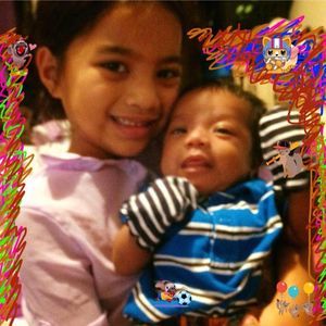 Meet your Posher, Buji