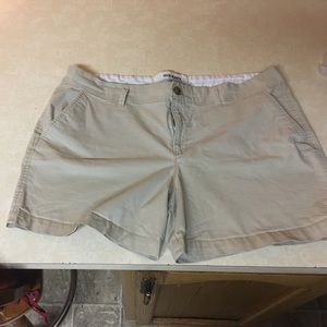 Women's Shorts