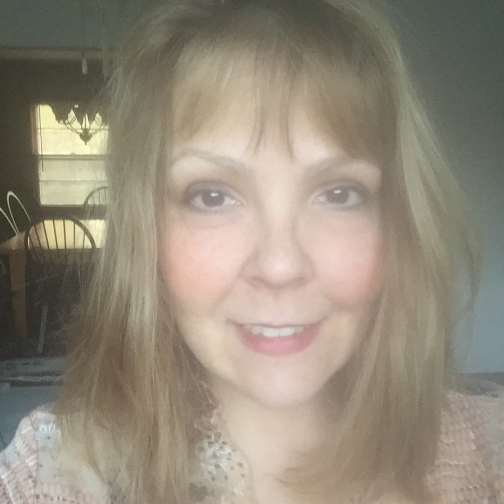 Meet your Posher, Nancy