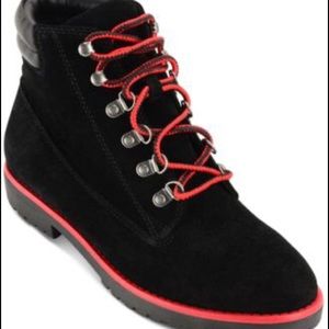 Ralph Lauren Mikelle boots