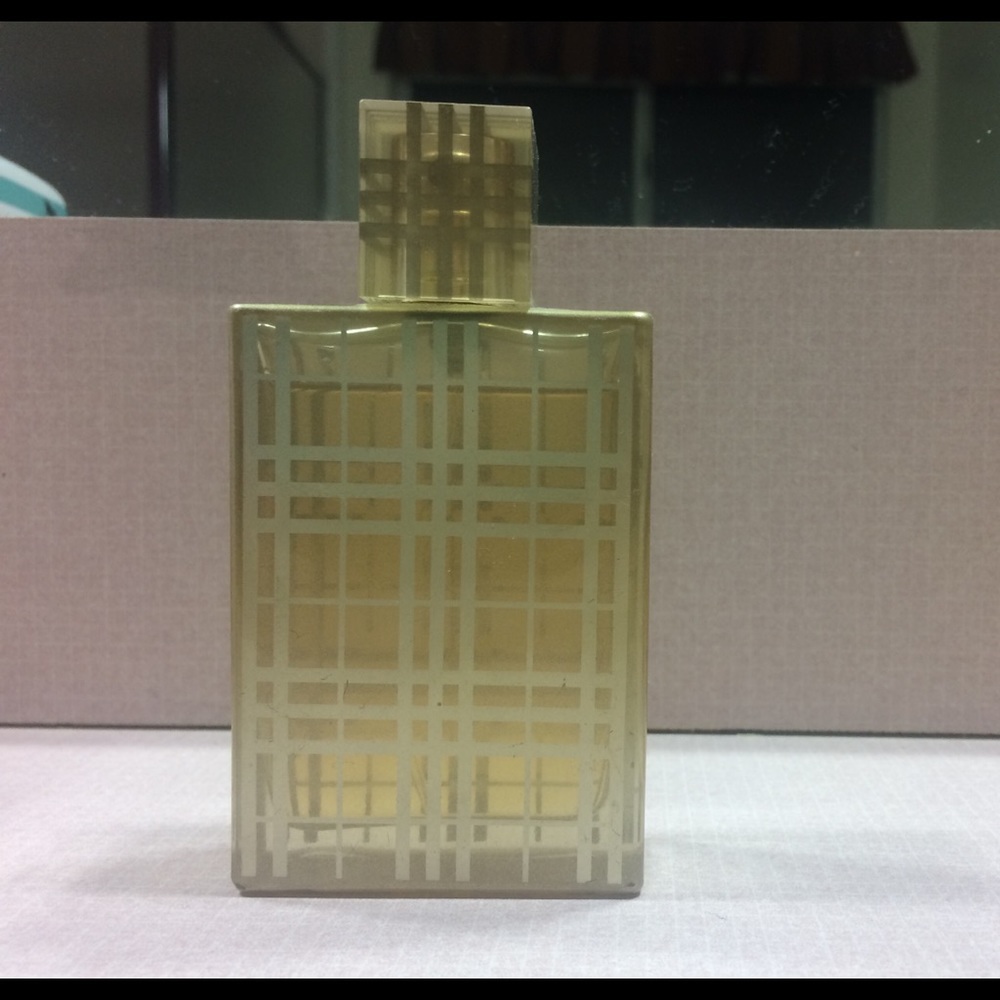 Burberry Brit Gold for Women