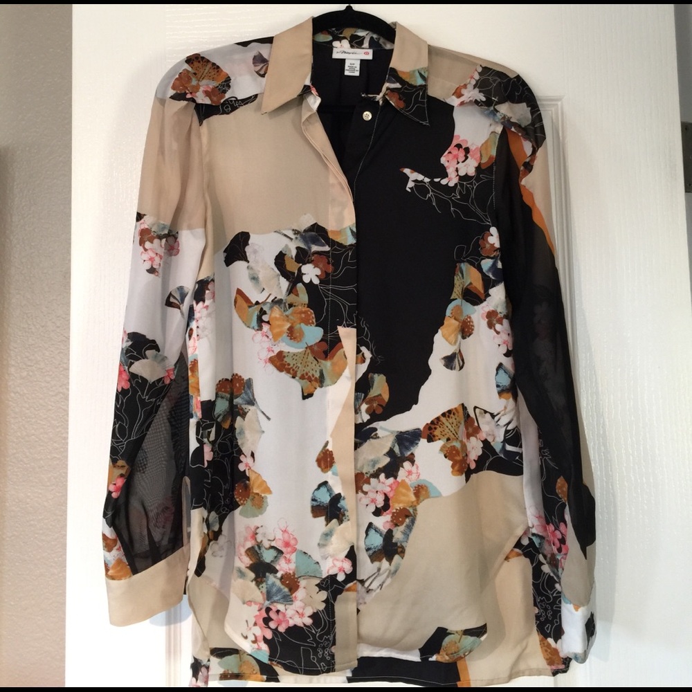 🌟SALE🌟Phillip Lim Blouse