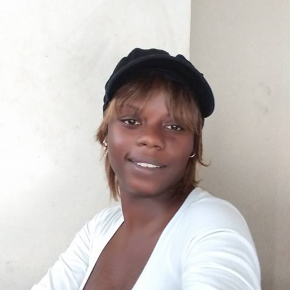 Meet your Posher, Rikk - Picture 1 of 1