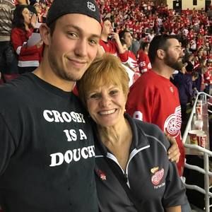 Meet your Posher, Rick