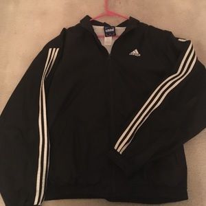 ❗️Adidas wind breaker❗️