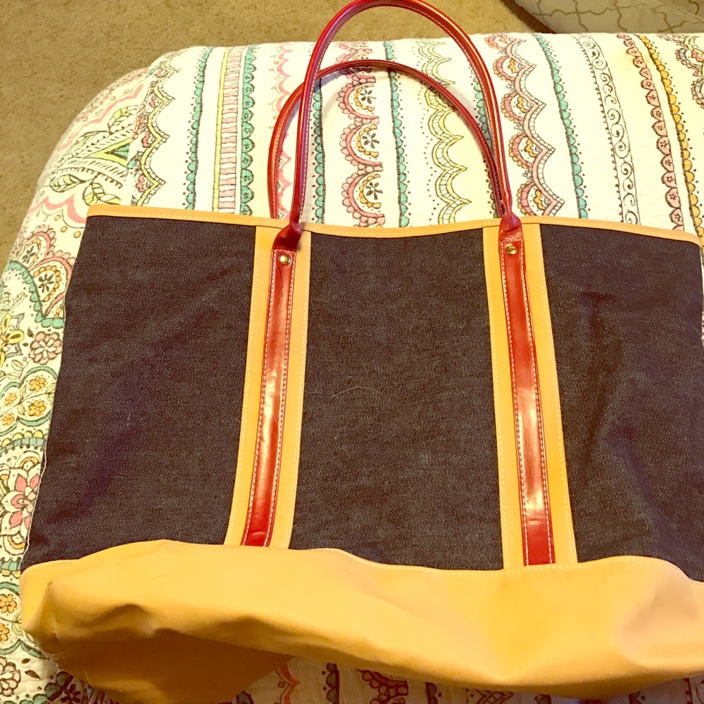 Estée Lauder Tote Bag