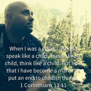 Meet your Posher, Johnny