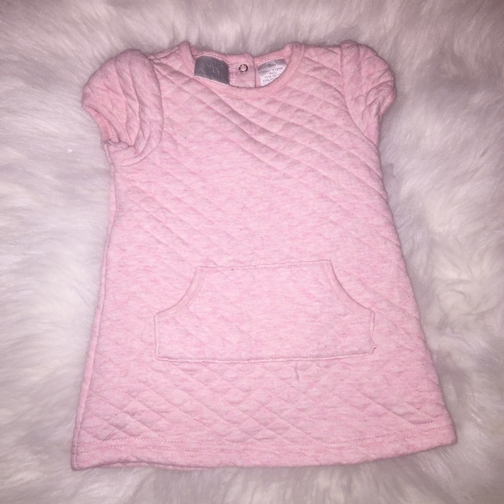 Koala dress