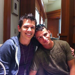 Meet your Posher, Briggs