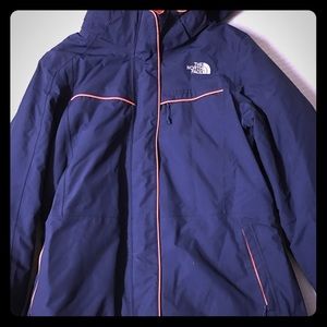Northface jacket
