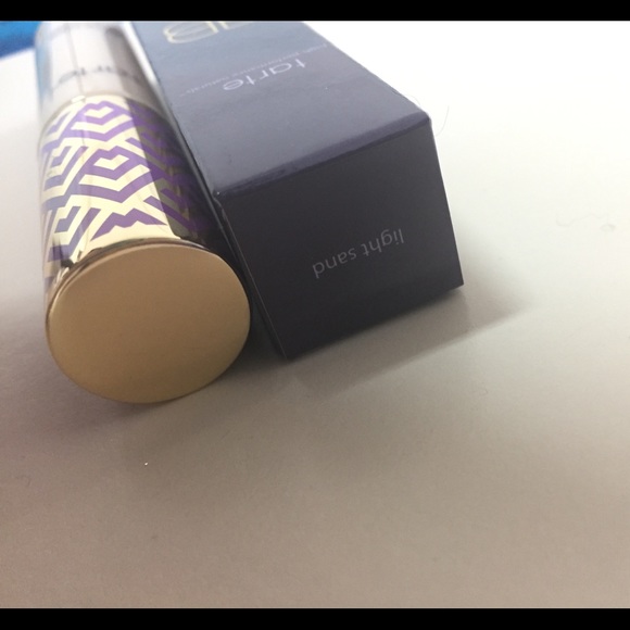 Tarte Tape Shape In Light Sand NEW BNIB - Picture 5 of 5