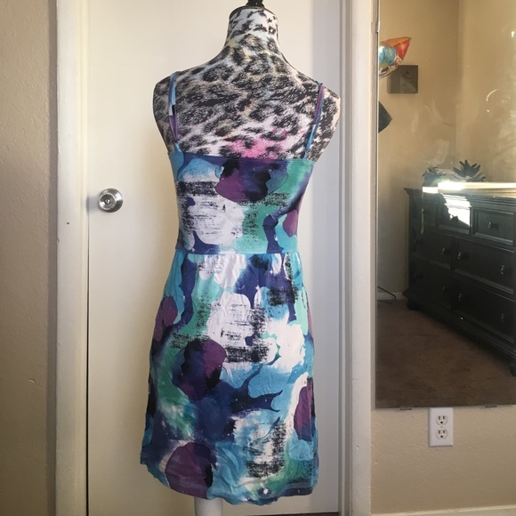 Volcom Summer Dress - Picture 2 of 2