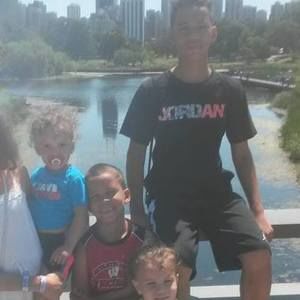 Meet your Posher, Marlon