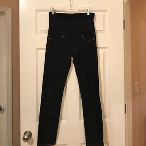 Maternity jeans - brand new, never worn