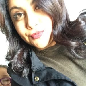 Meet your Posher, Maritza