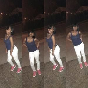 Meet your Posher, Charlese