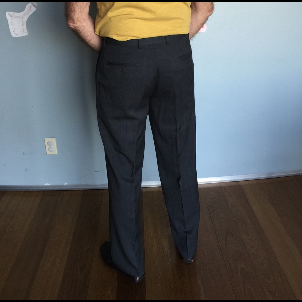 Perry Ellis slacks - Picture 2 of 5