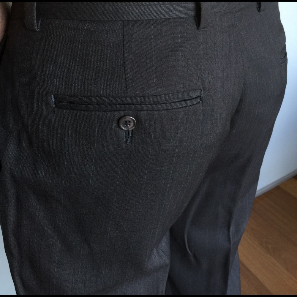 Perry Ellis slacks - Picture 3 of 5