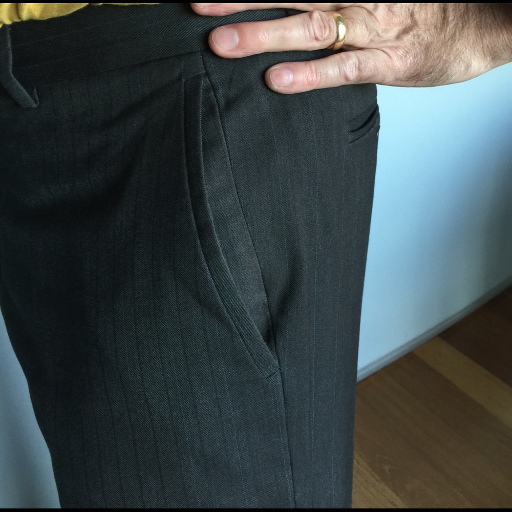 Perry Ellis slacks - Picture 4 of 5