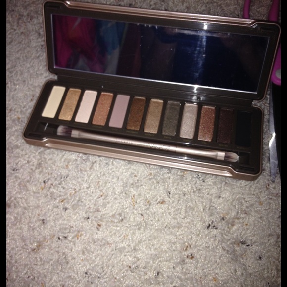 Naked palletes - Picture 2 of 3