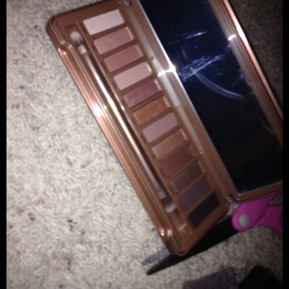 Naked palletes - Picture 3 of 3