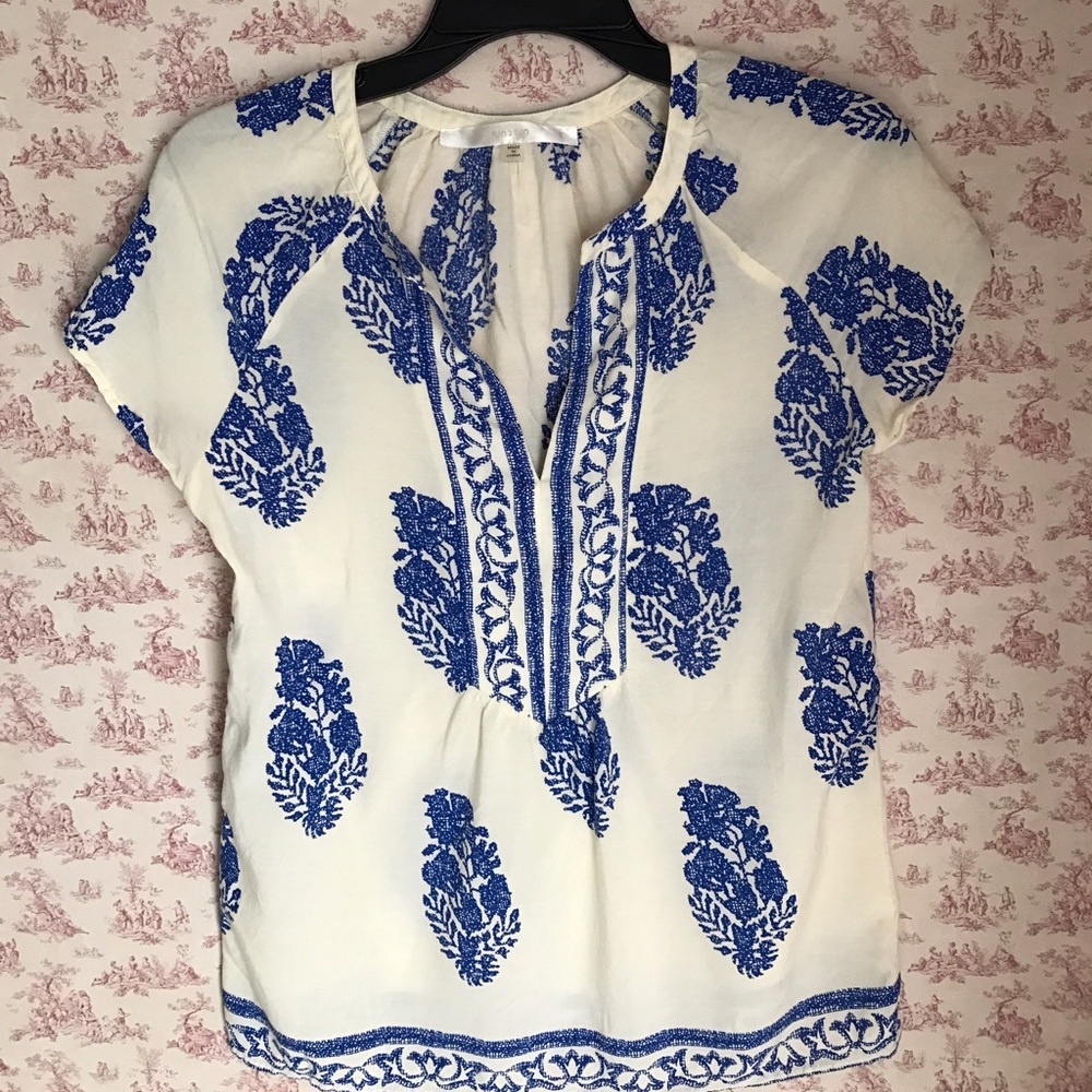 Fun2Fun Blouse