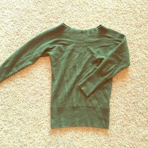 Alice + Olivia Cashmere Sweater