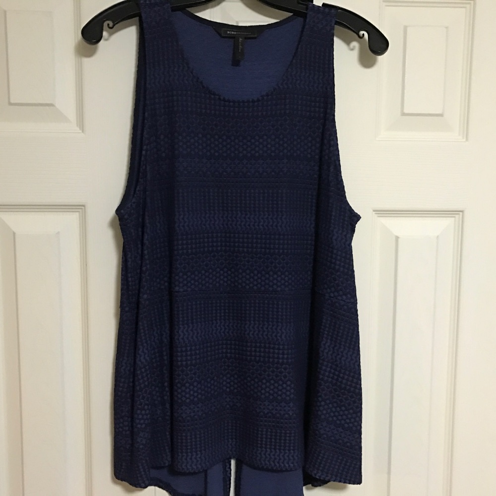 BCBGMAXAZRIA Top