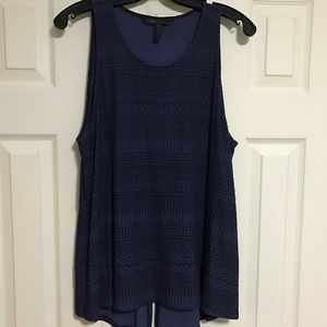 BCBGMAXAZRIA Top