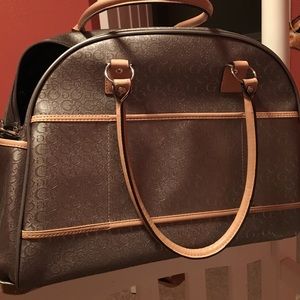 Diaper bag!! Excellent condition.