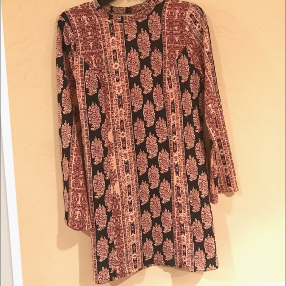 BCBG dress