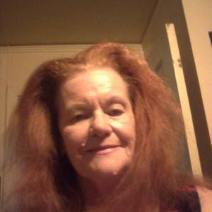 Meet your Posher, Vicki