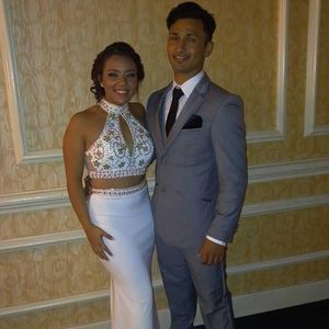 Meet your Posher, Byron