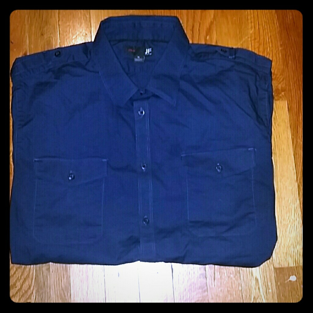 ☆Sale Men's Button Down Shirt