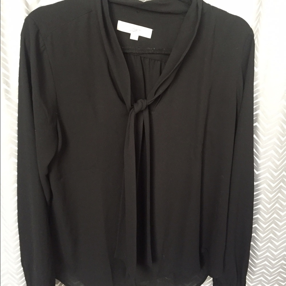 Loft Blouse Medium