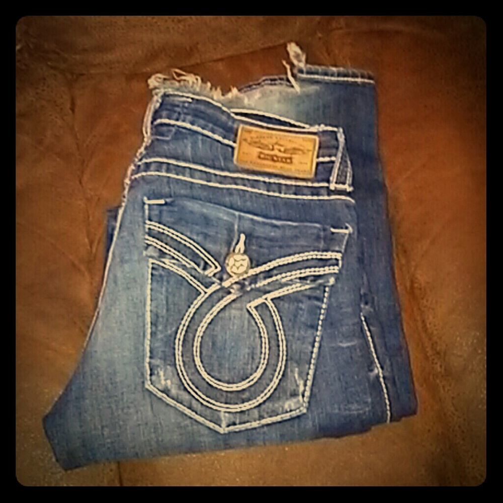 Jeans