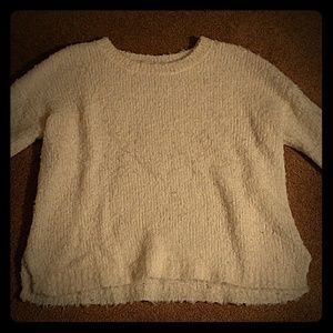 Aerie sweater